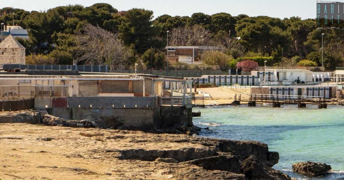 A Palese e Santo Spirito si raccolgono le firme: �Vogliamo staccarci per sempre da Bari�
